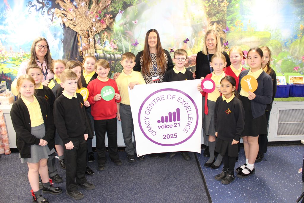ORACY 21 GROUP